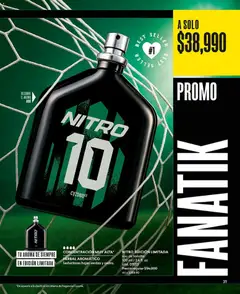 CyZone catálogo C07/2026 -  Vista previa de la revista de la tienda CyZone valido desde el 24.04.2026 | Página: 31