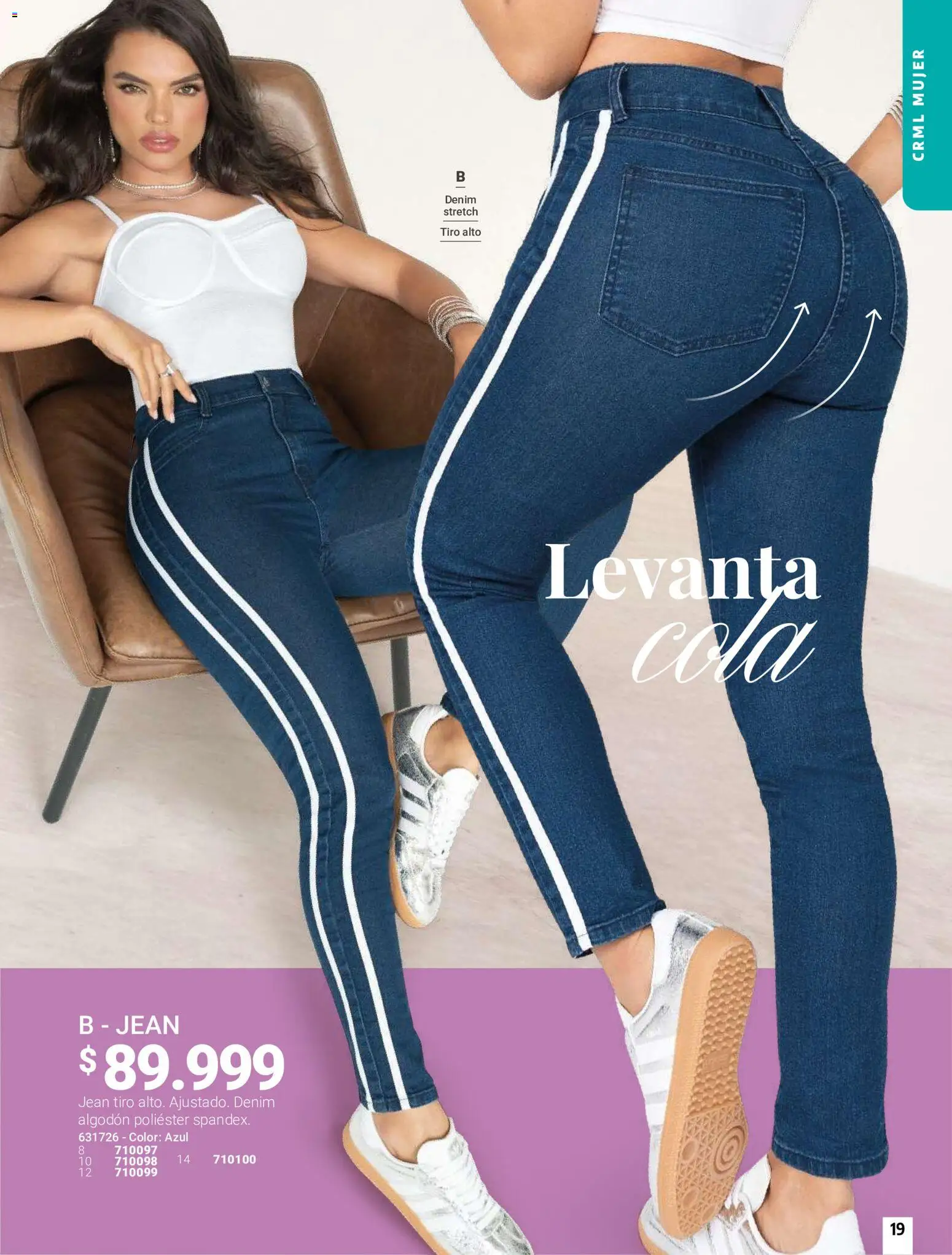 Carmel revista - valida desde el 01.06.2026 | Página: 19