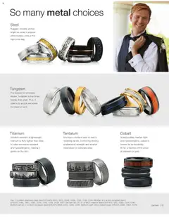 Preview of JCPenney weekly ads valid from 09/23/2024 | Page: 31 | Products: Lighter