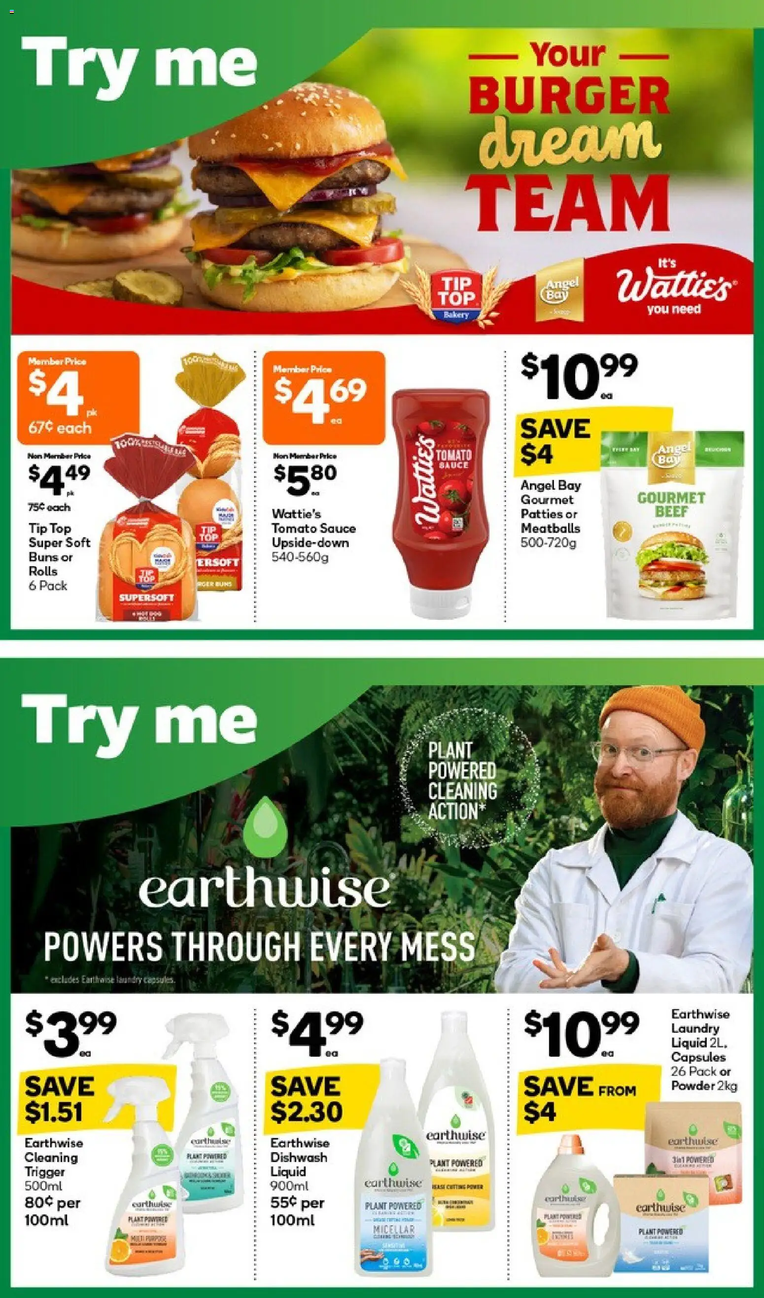 Woolworths catalogue from 19 Oct 2026 | Page: 17
