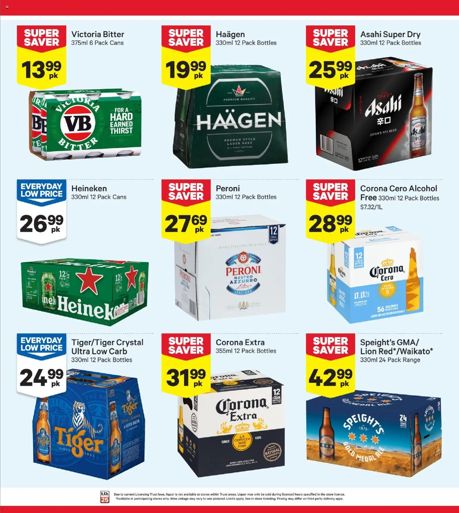 New World catalogue from 17 Aug 2026 | Page: 29
