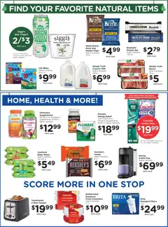 Preview of King Soopers weekly ads valid from 08/05/2026 | Page: 8