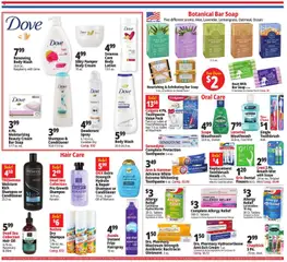 Preview of Ocean State Job Lot weekly ads valid from 21.05.2026 | Page: 25