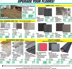 Preview of Menards weekly ads valid from 09/24/2026 | Page: 23
