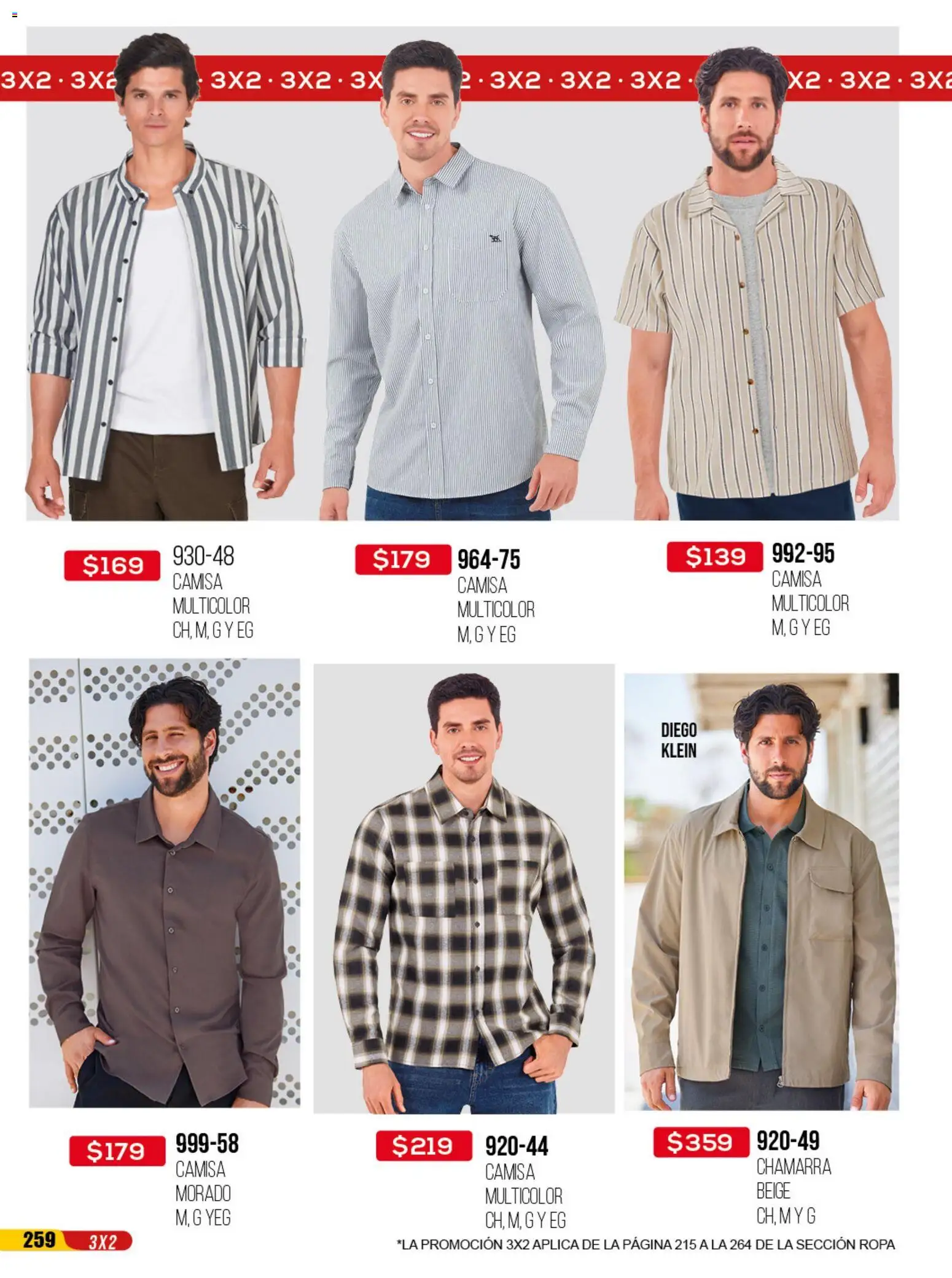 CKLASS ofertas de 01/06 — page 734
