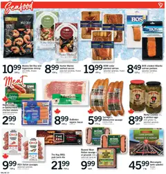Preview of Fortinos weekly flyer / circulaire from shop Fortinos valid from 21.05.2026 | Page: 19
