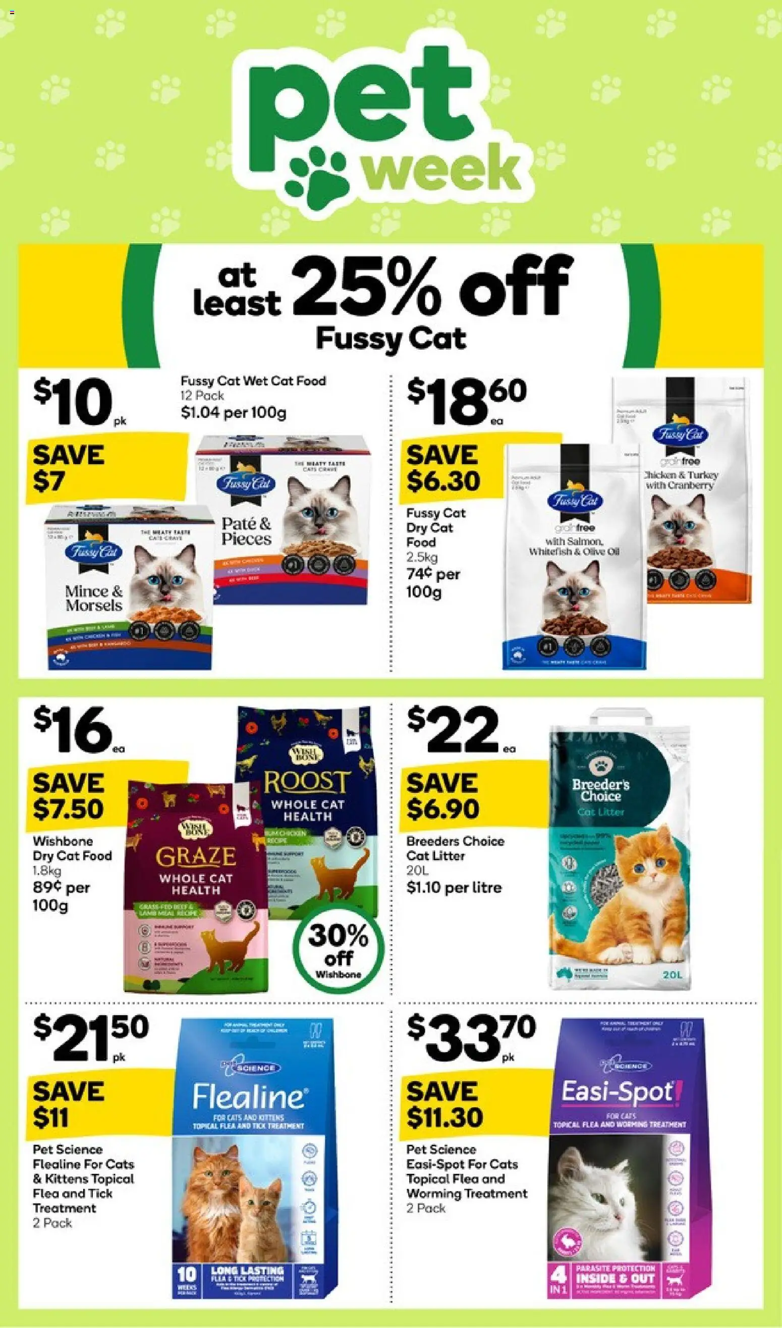 Woolworths catalogue from 08.06.2026 | Page: 18