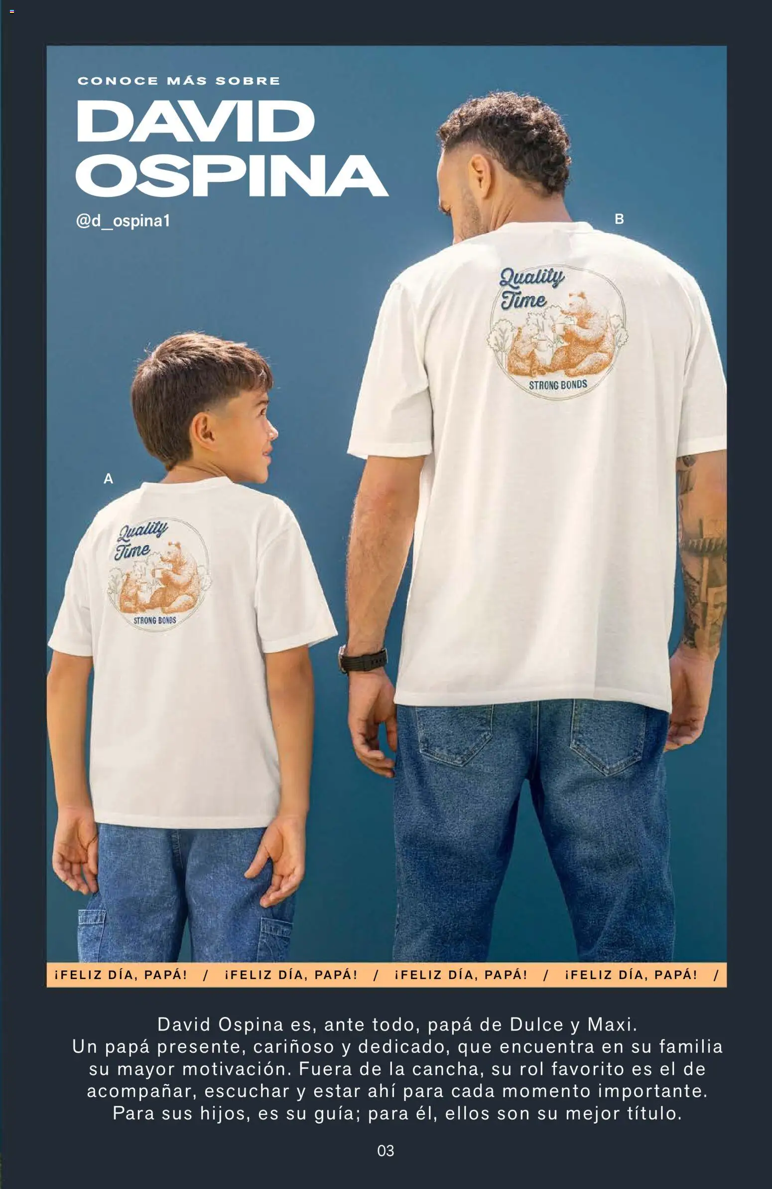 Leonisa revista - valida desde el 04.06.2026 | Página: 3 | Productos: Sobre, Papa