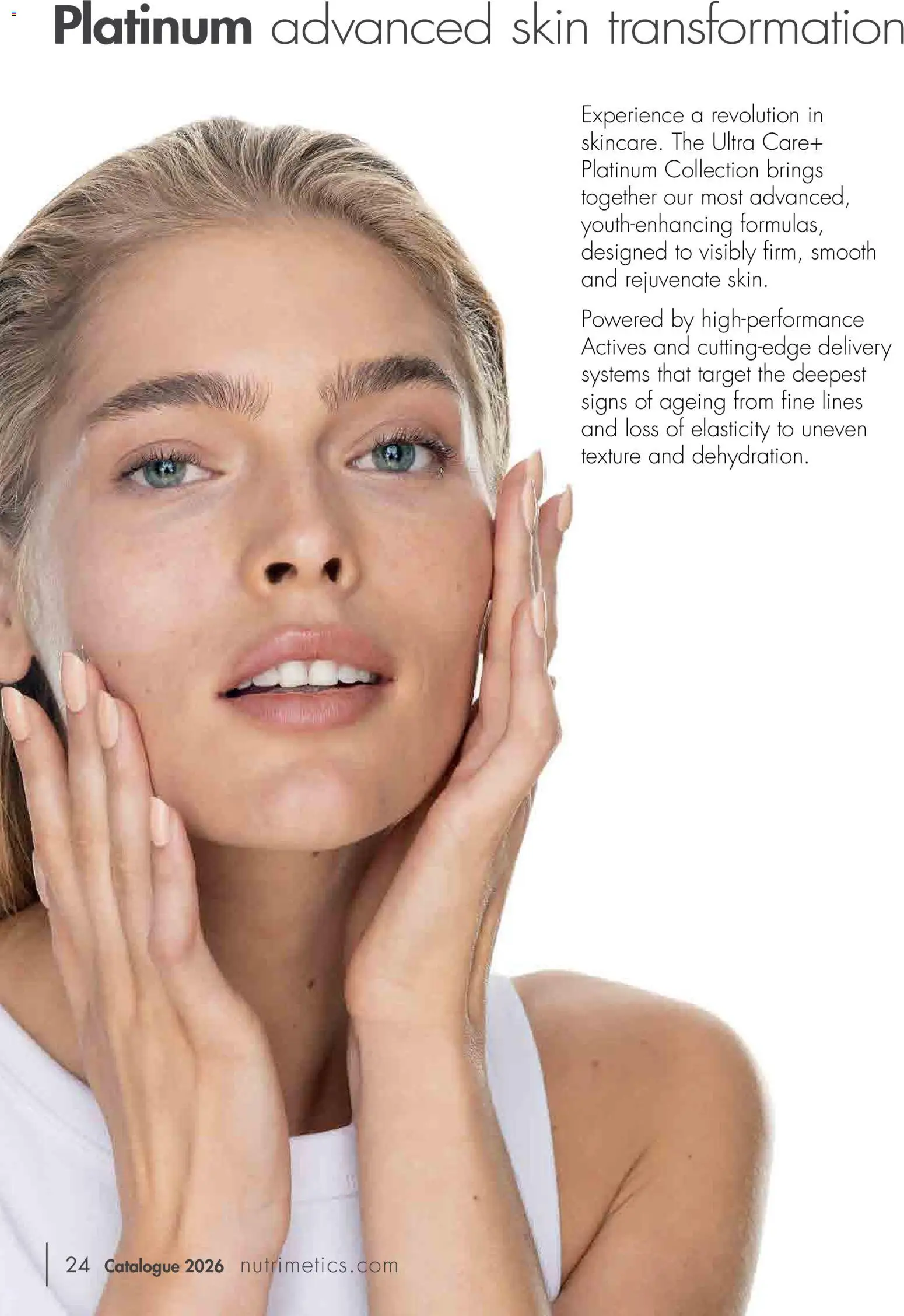 Nutrimetics catalogue - valid from 01/01/2026 | Page: 24