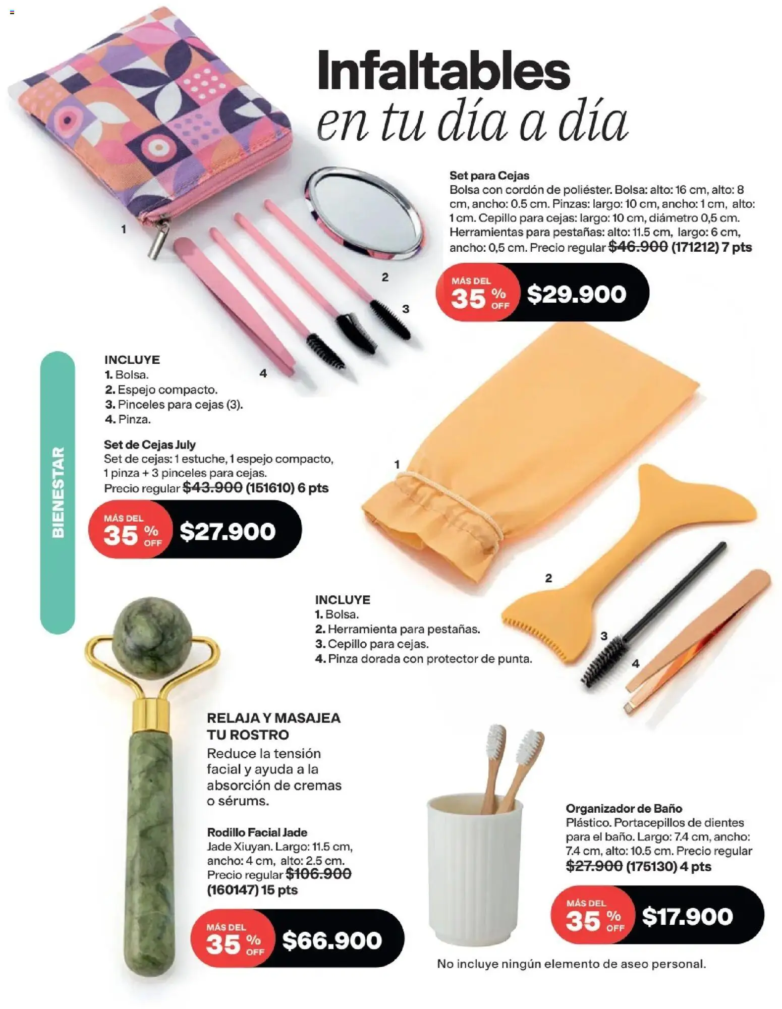 Avon revista - valida desde el 15.06.2026 | Página: 175