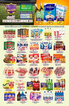 Violeta Supermercados - Ofertas da semana - Pré-Visualização do folheto da loja Violeta Supermercados, válido de 30.05.2026
