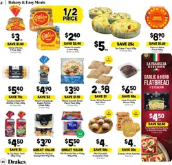 Preview of Drakes catalogue - valid from 17.06.2026 | Page: 4
