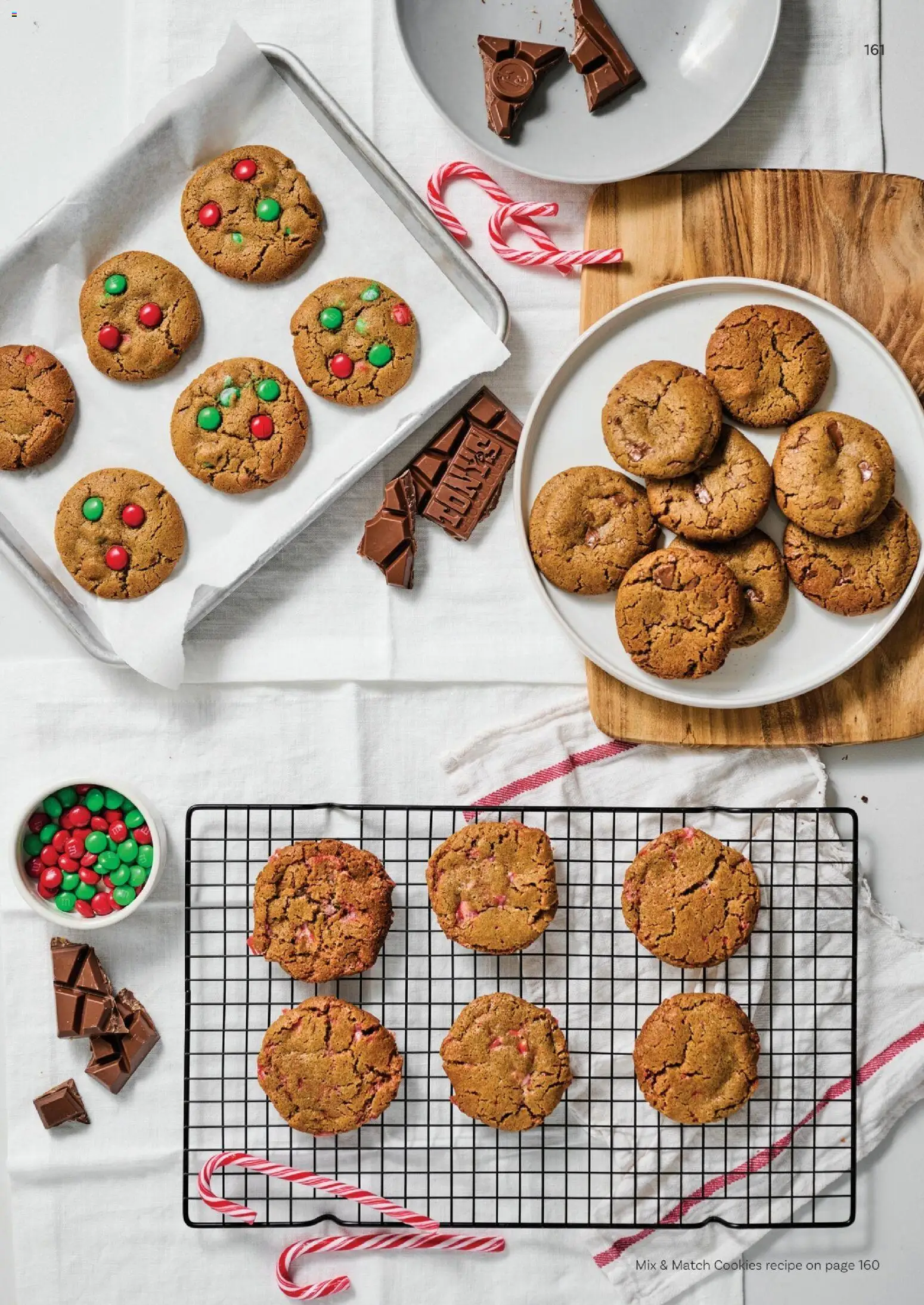 Supabarn catalogue - valid from 27/11/2025 | Page: 161 | Products: Cookies