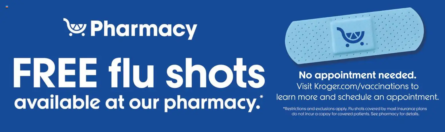 Kroger Weekly Ad - valid from 09/02/2026 | Page: 7