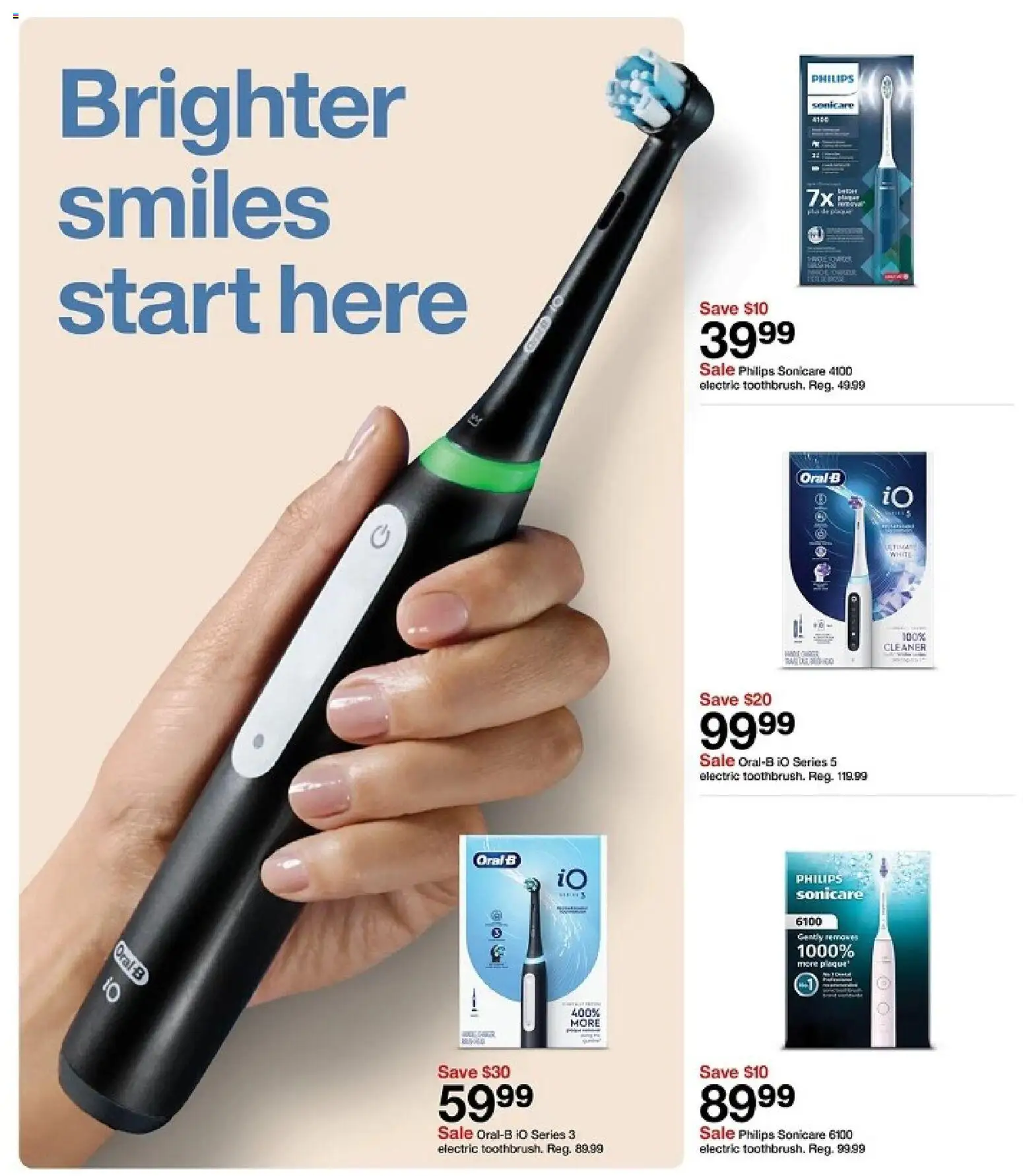 Target Weekly Ad - valid from 08/02/2026 | Page: 34