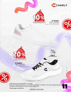 Vista previa de Price Shoes catálogo Oportunidades Urbano, nuevo folleto de la tienda, válido en México a partir del 03/07/2026 | Página: 11 | Productos: Baño