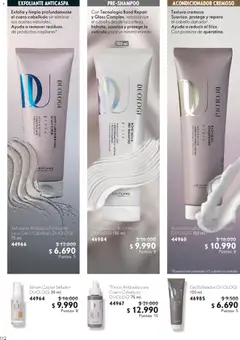 Oriflame Ofertas  válido desde el 18.04.2026 | Página: 112