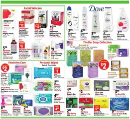 Preview of Ocean State Job Lot weekly ads valid from 04.06.2026 | Page: 16