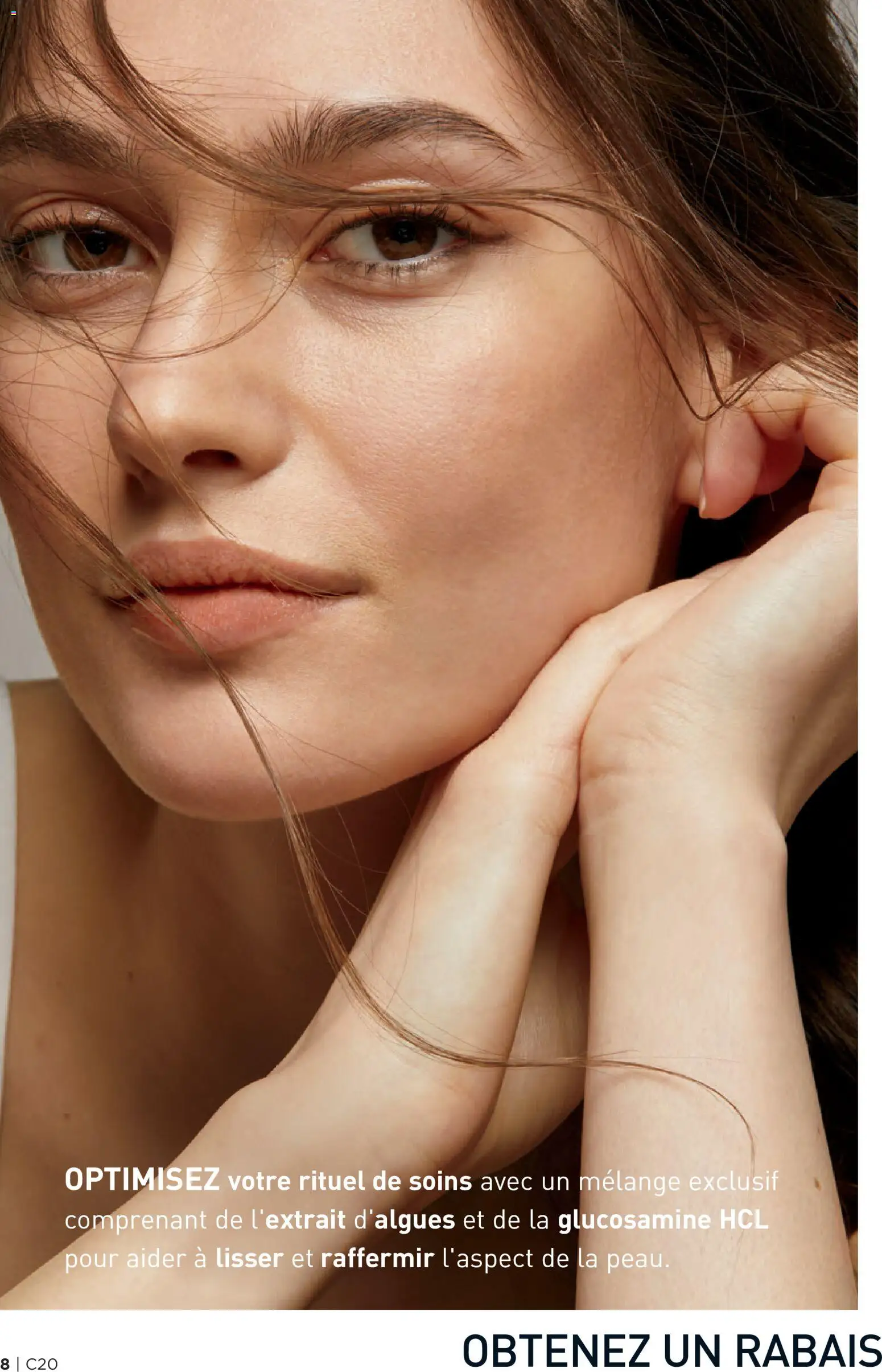 Avon flyer valid from Sep 23, 2026 | Page: 8