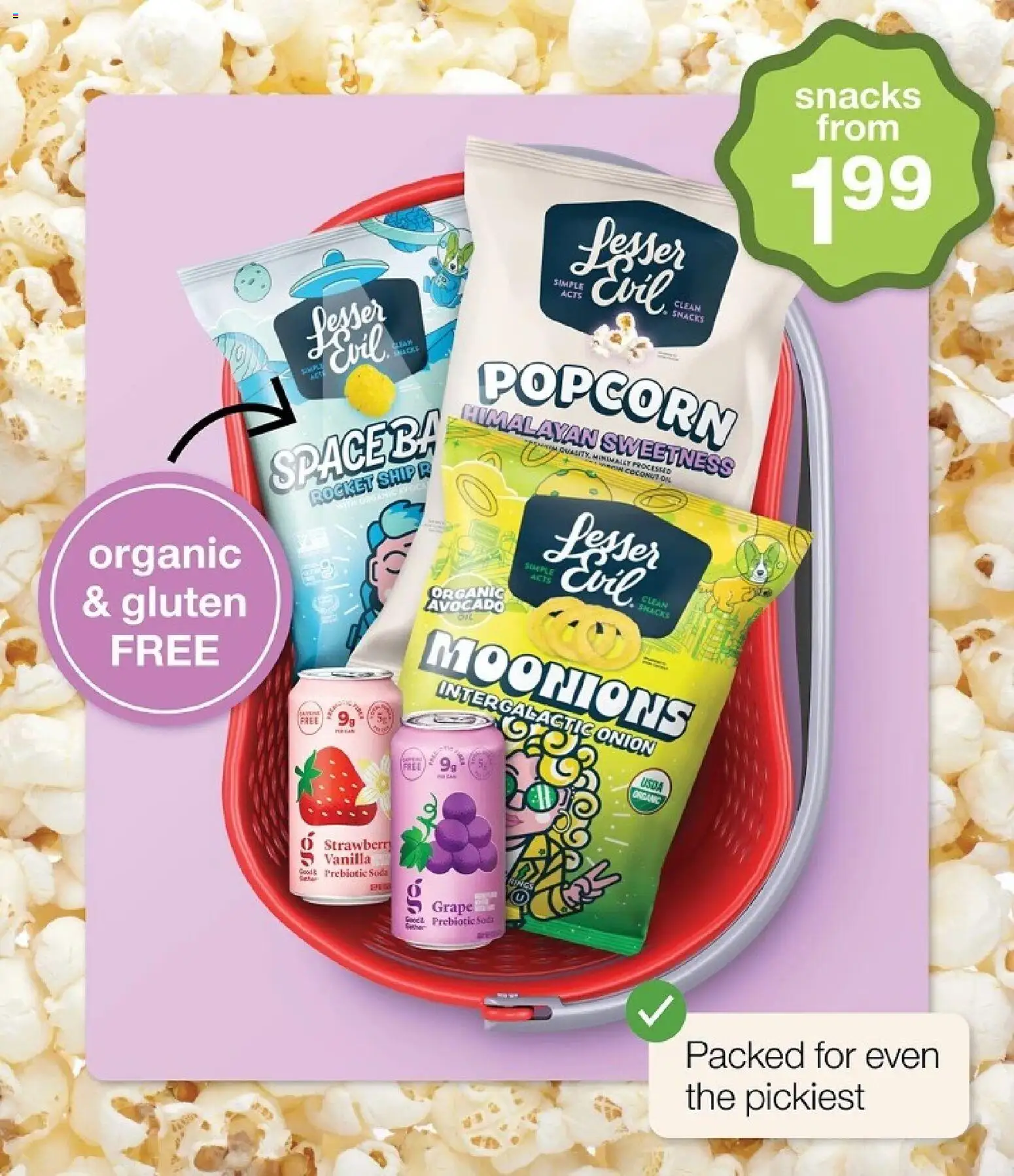 Target Weekly Ad - valid from 31.05.2026 | Page: 2 | Products: Avocado, Onion