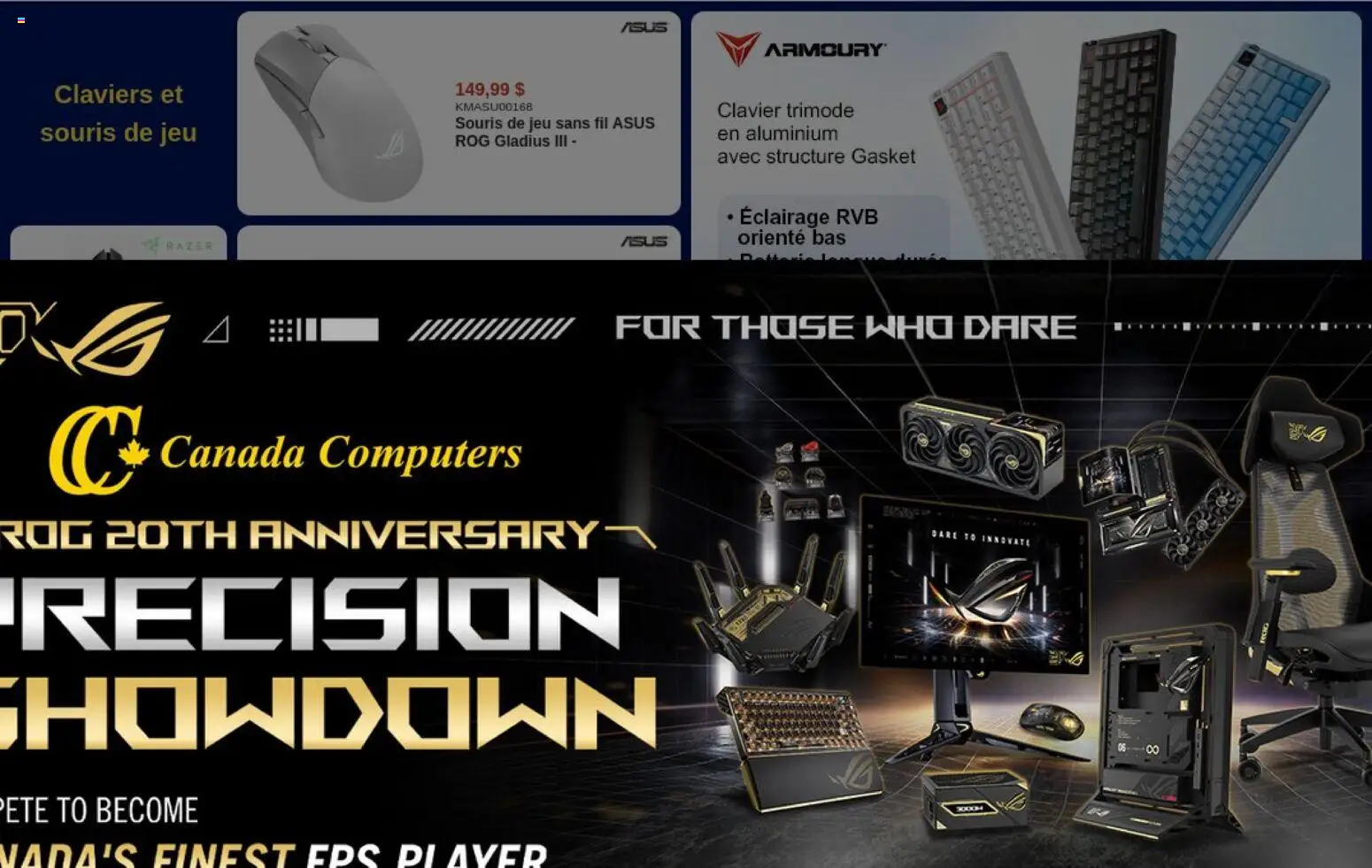 Canada Computers flyer valid from Aug 21, 2026 | Page: 6