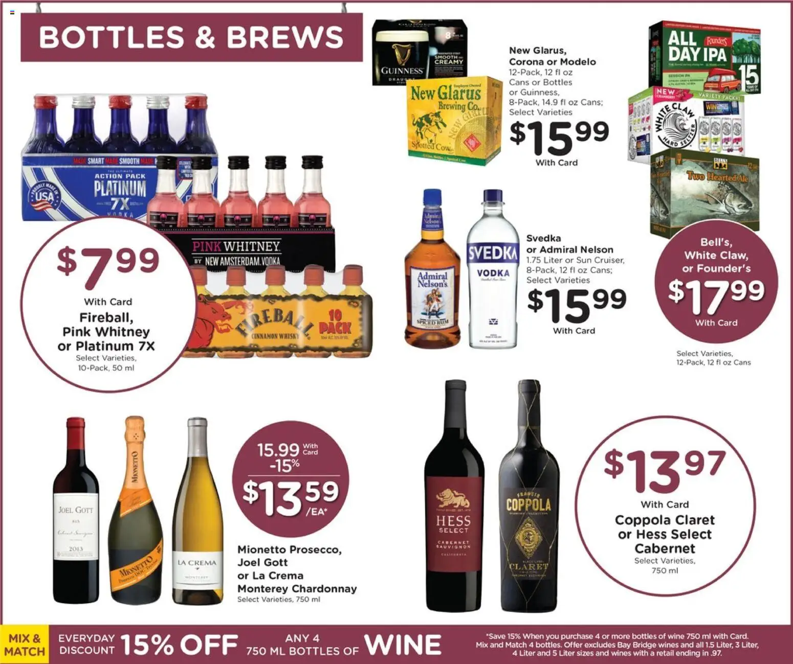 Pick ‘n Save Weekly Ad - valid from 08/05/2026 | Page: 12