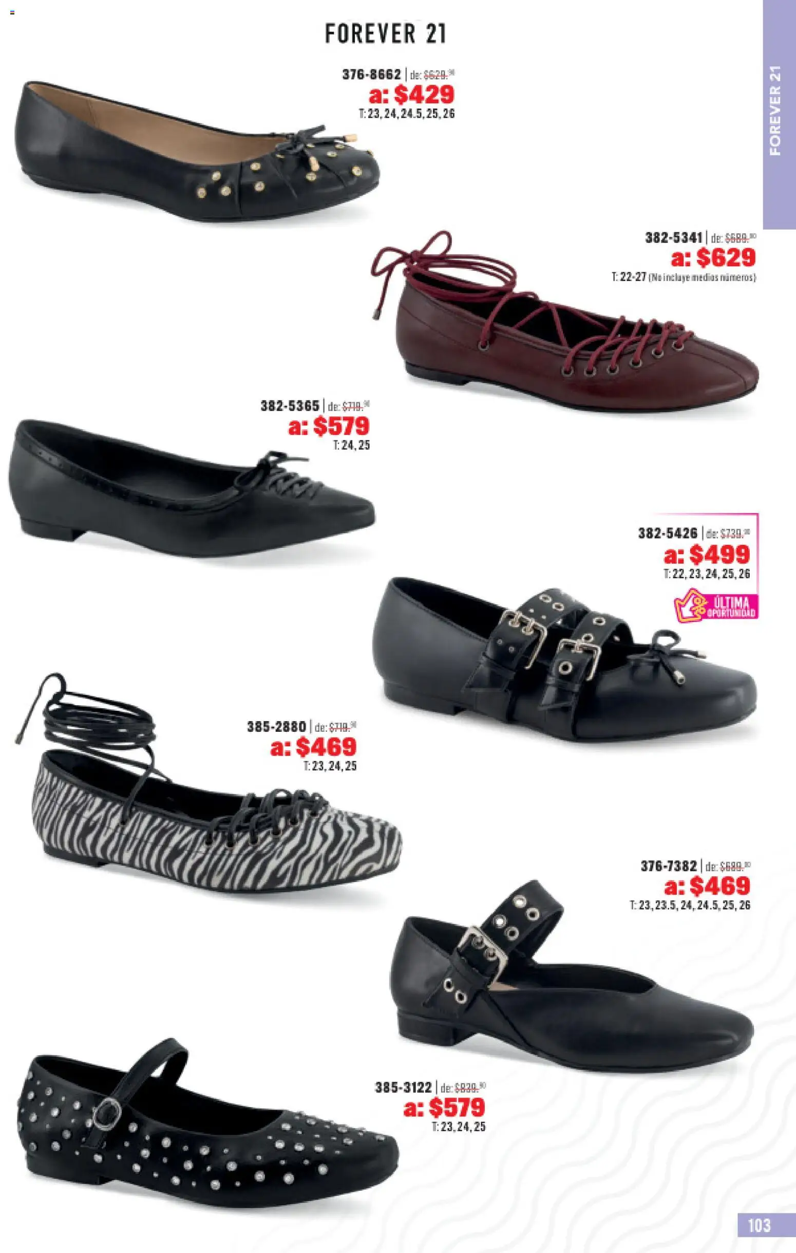 Andrea catálogo Outlet 2026 - Catálogos en línea de 31/05 — page 102