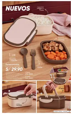Vista previa de folleto Azzorti catálogo - Campaña 10 de la Azzorti válido desde 22/06/2026 | Página: 243 | Productos: Refrigerador