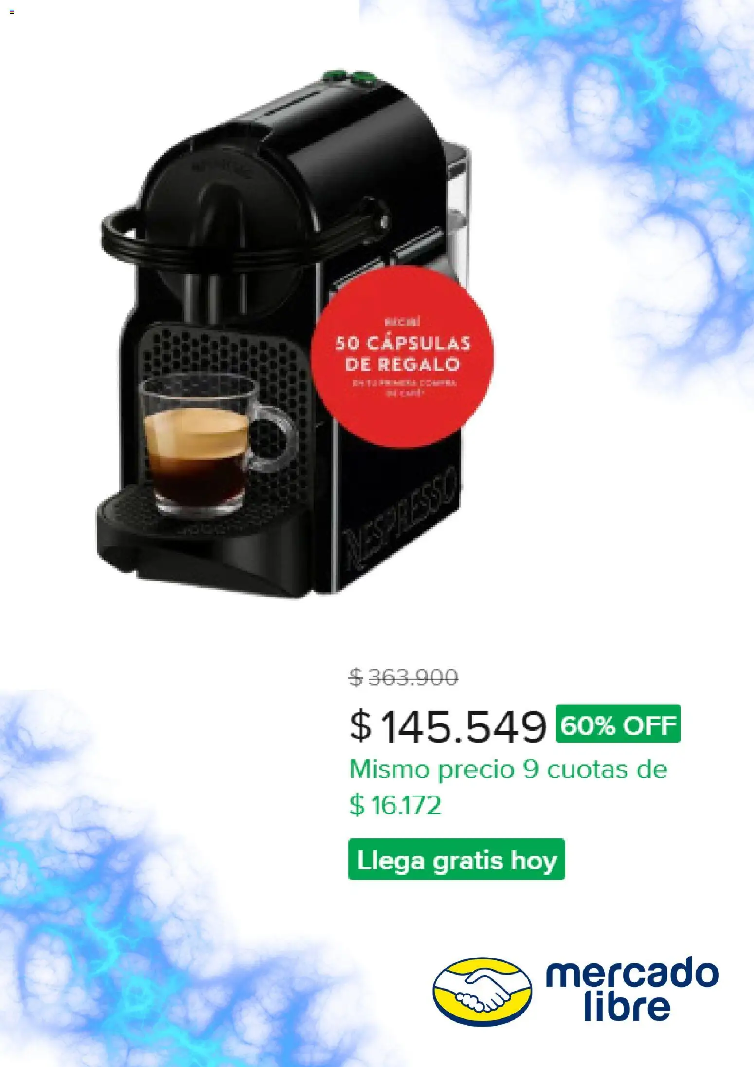 Mercado Libre catálogo │ válido desde el 04/08/2026 | Página: 7