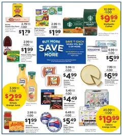 Preview of Pick ‘n Save weekly ads valid from 09/02/2026 | Page: 6