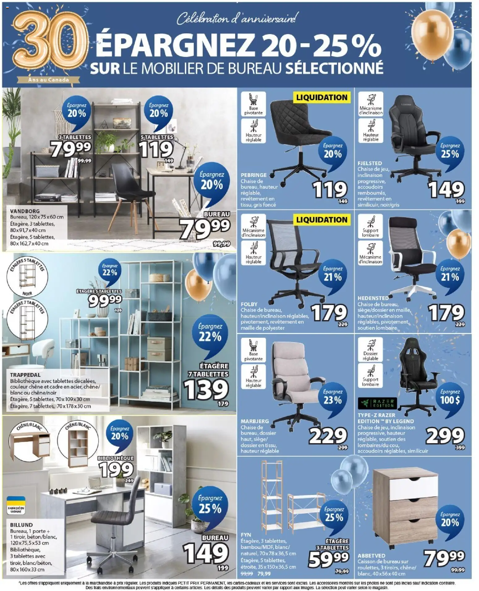JYSK flyer valid from Oct 8, 2026 | Page: 6