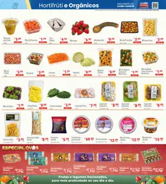 Supermercados Condor - Ofertas da semana - Pré-Visualização do folheto da loja Supermercados Condor, válido de 26/08/2026 | Página: 10