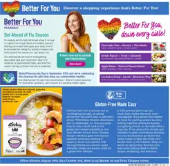 Preview of Price Chopper weekly ads valid from 09/13/2026 | Page: 4