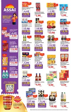 Assaí Atacadista ofertas - GO - Pré-Visualização do folheto da loja Assaí Atacadista, válido de 01/10/2026 | Página: 2