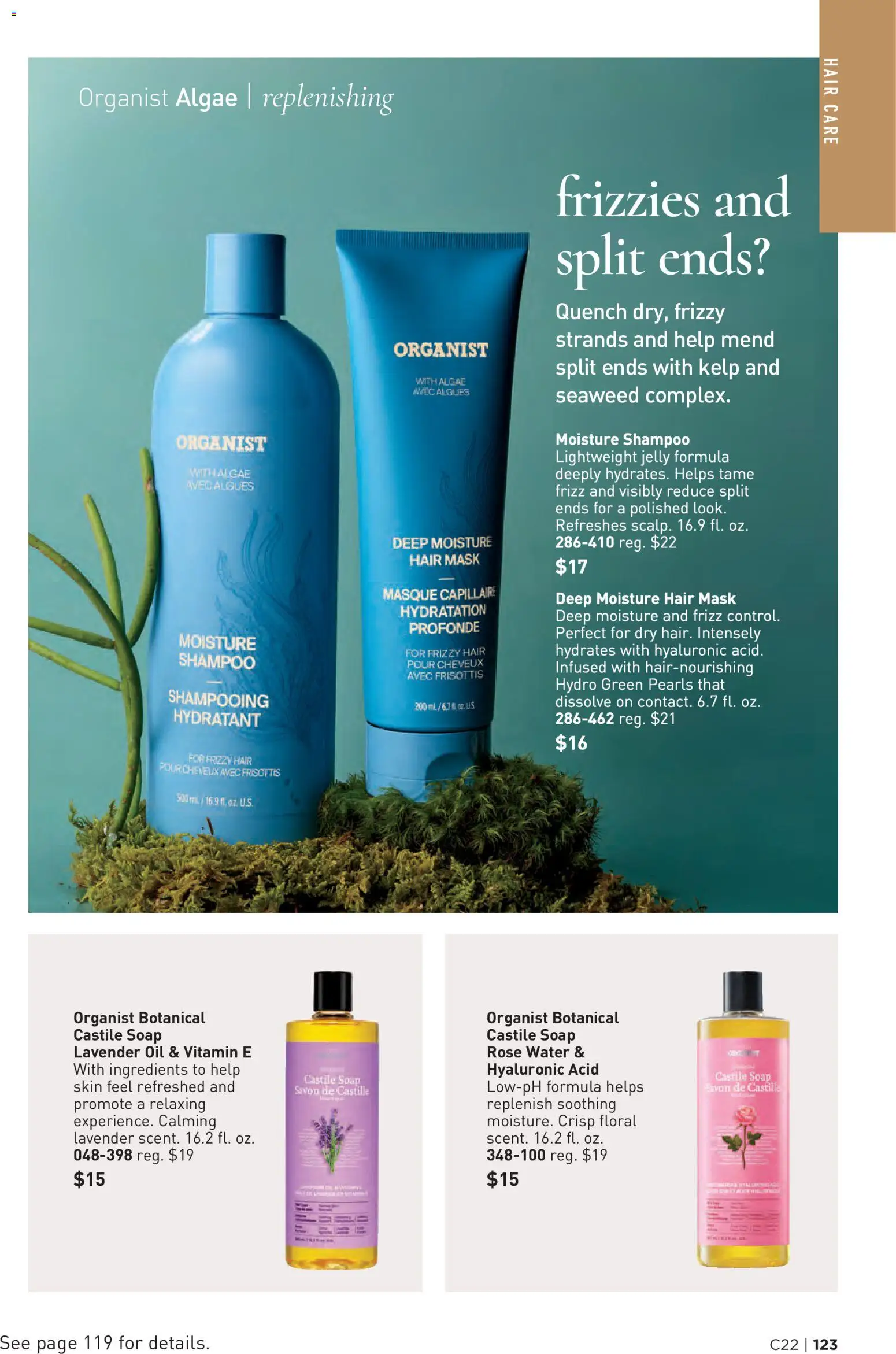 Avon Brochure - valid from 10/21/2026 | Page: 123