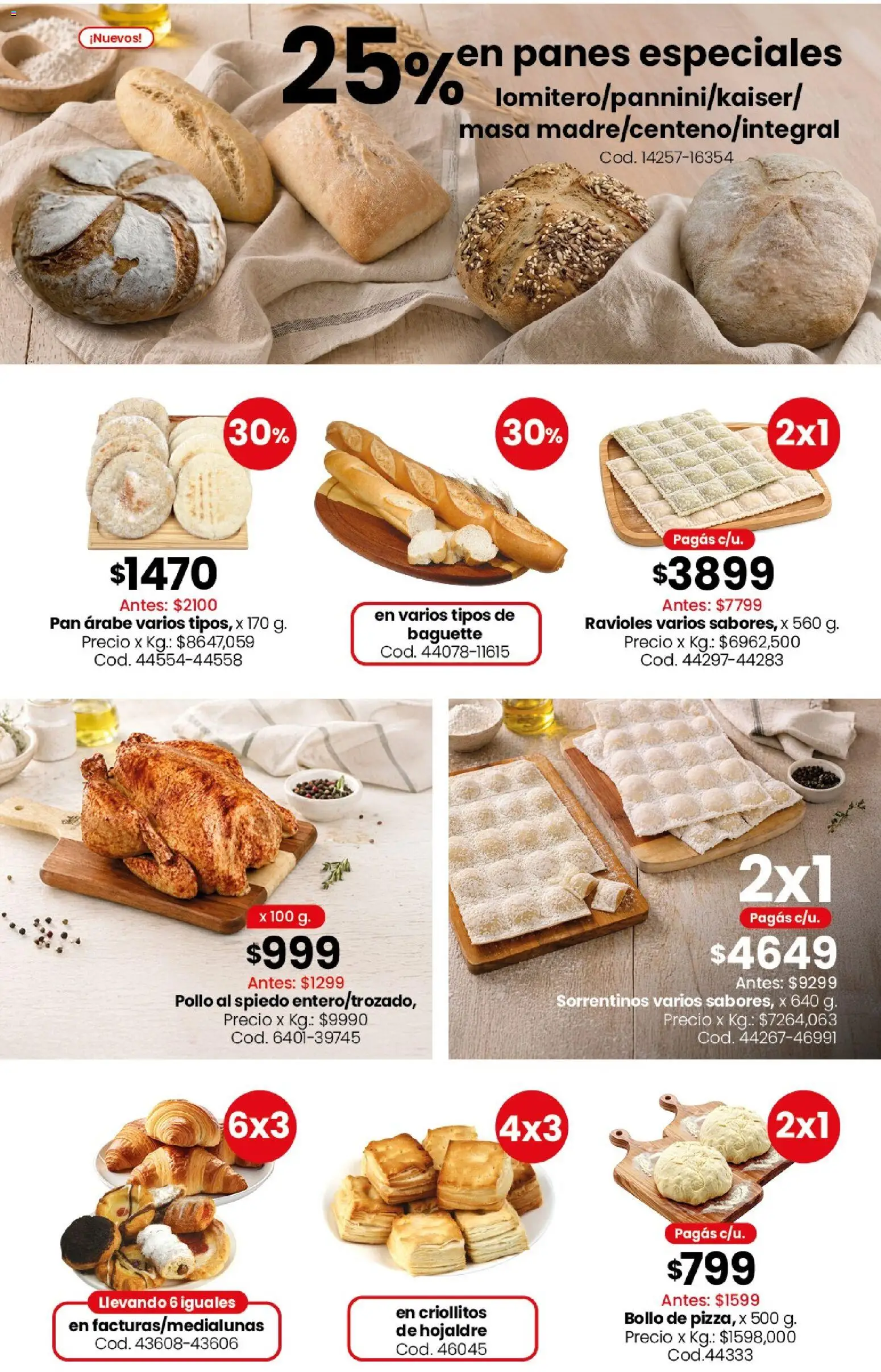 Coto ofertas │ válido desde el 04.05.2026 | Página: 5