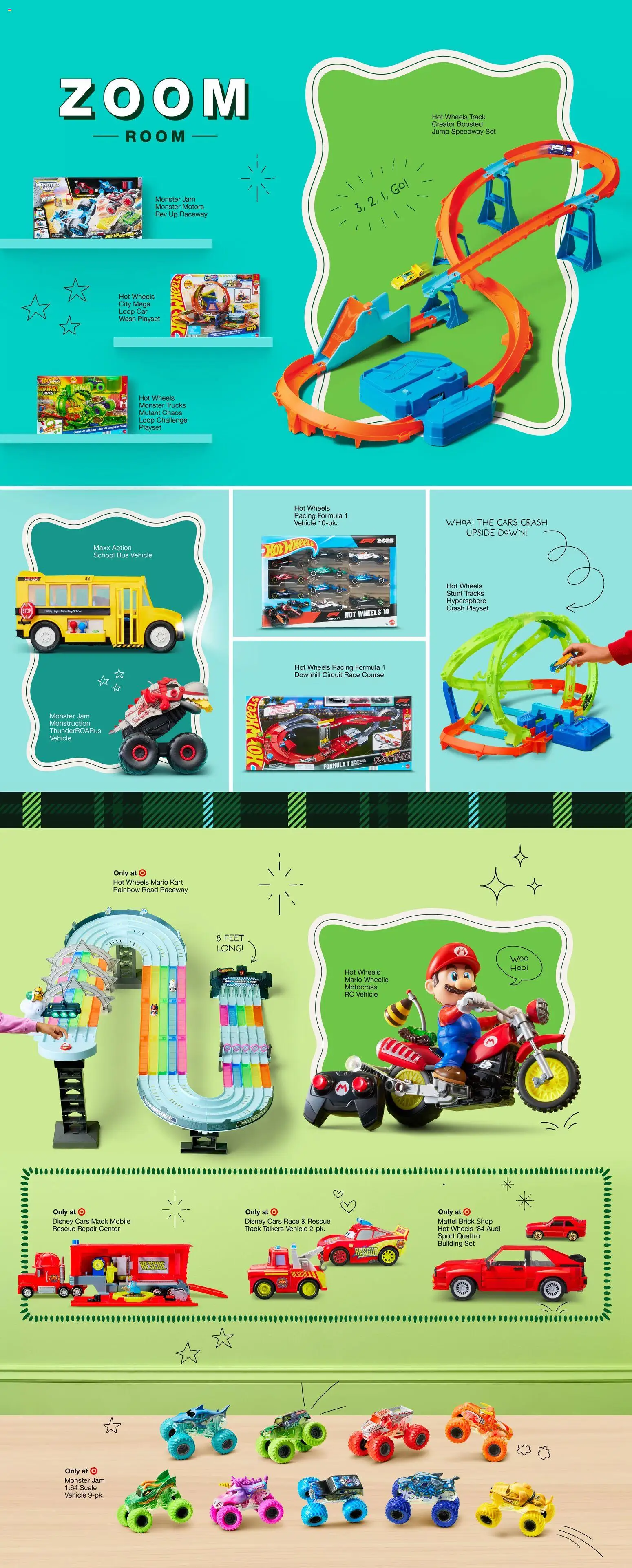 Target Toys Catalog - valid from 10/15/2026 | Page: 31