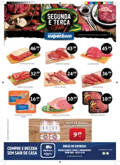 Superbom - Ofertas da semana - Pré-Visualização do folheto da loja Superbom, válido de 15.06.2026