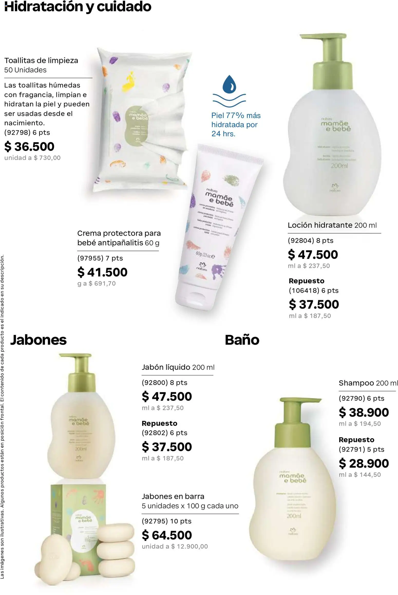 Natura revista - valida desde el 13/08/2026 | Página: 174