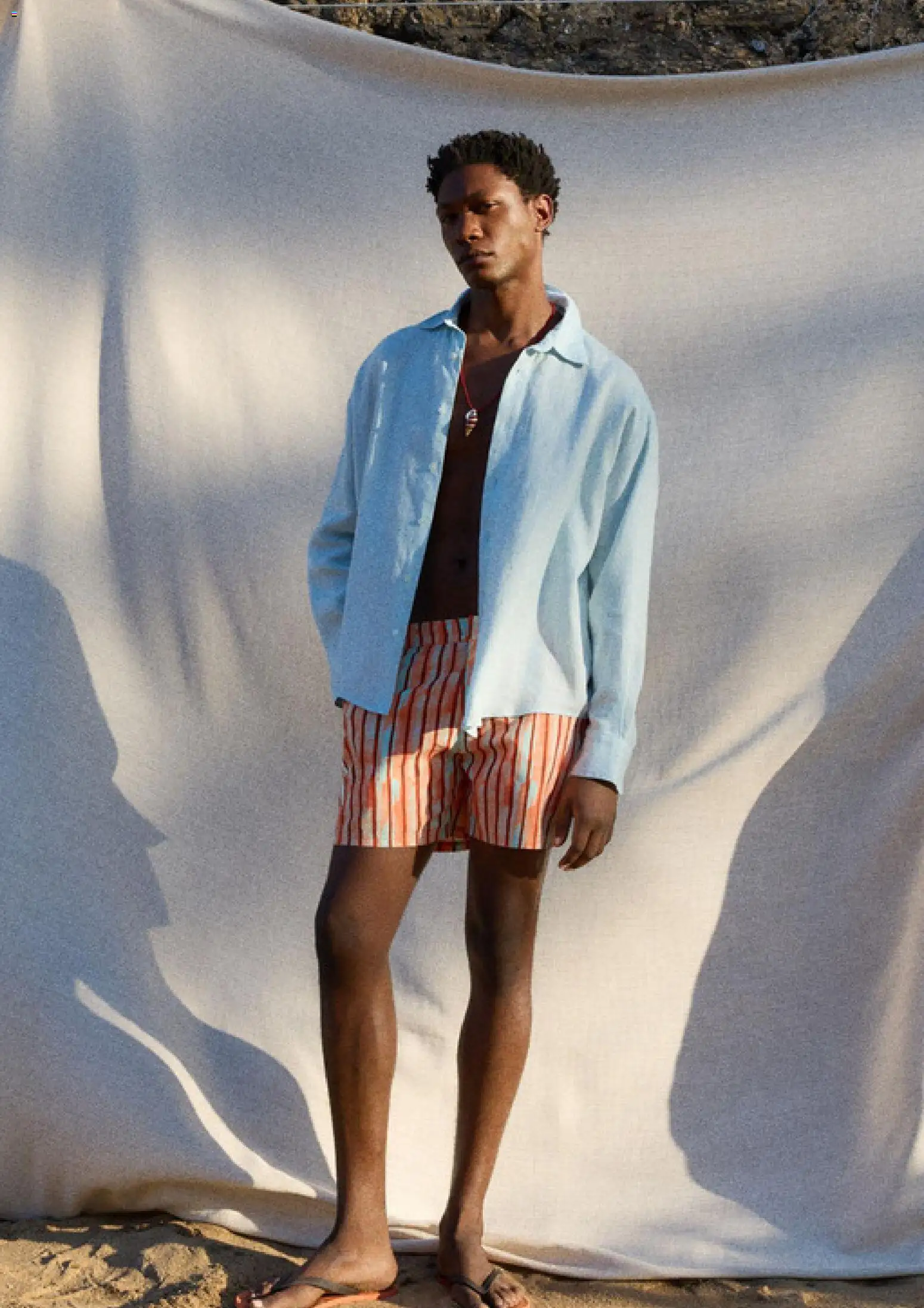 Zara New in Men │ válido desde el 01.06.2026 | Página: 4