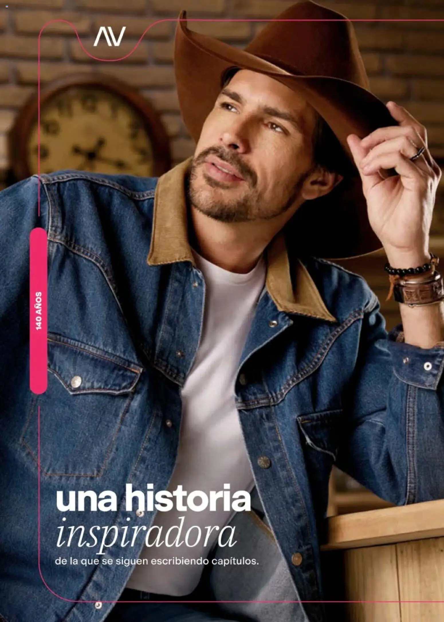 Nuevas ofertas de AVON válidas en toda la República Mexicana desde el 11/09/2026. ¡Encuentra las mejores ofertas en AVON campaña 14 2026! | Página: 18