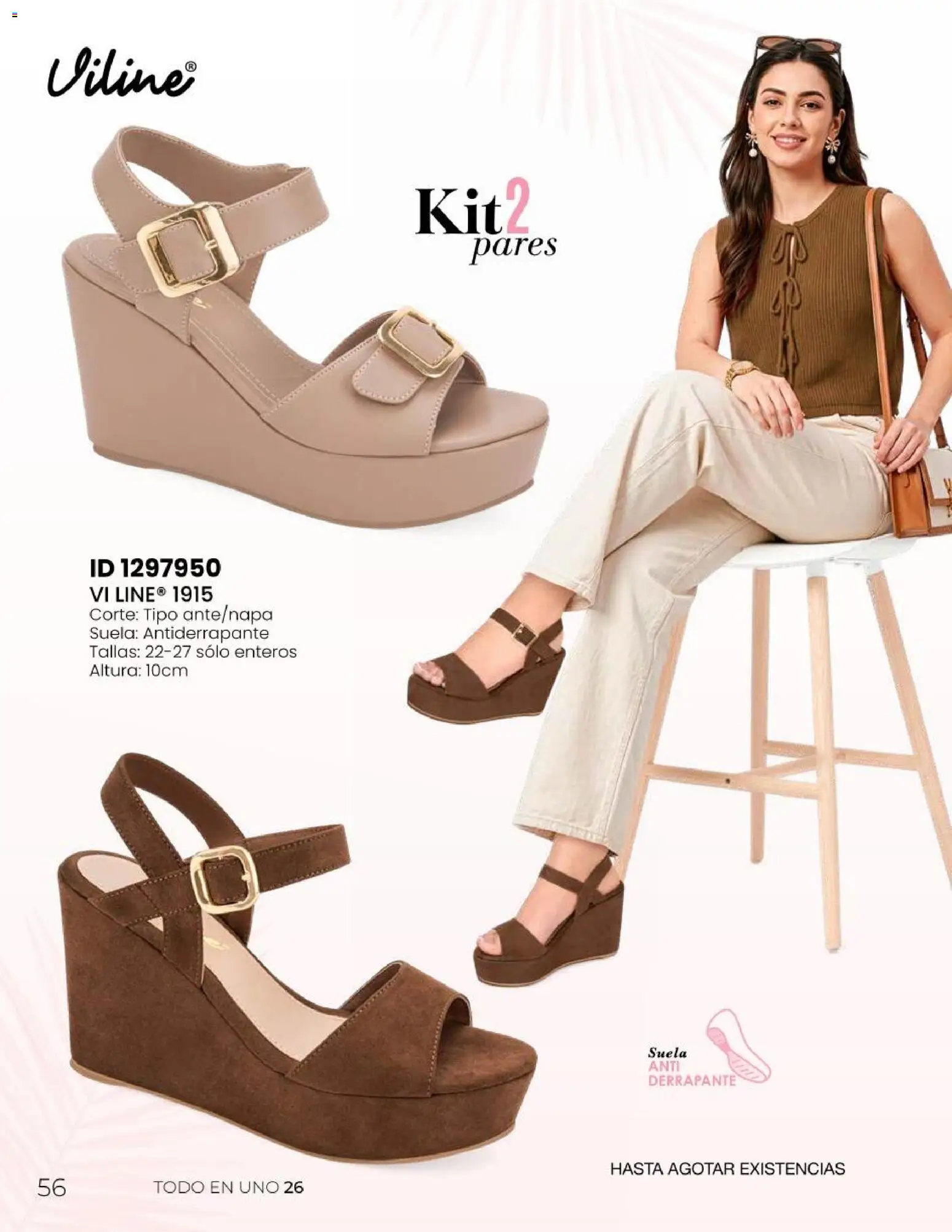 Catálogo Price Shoes de 06/05/2026 — page 55