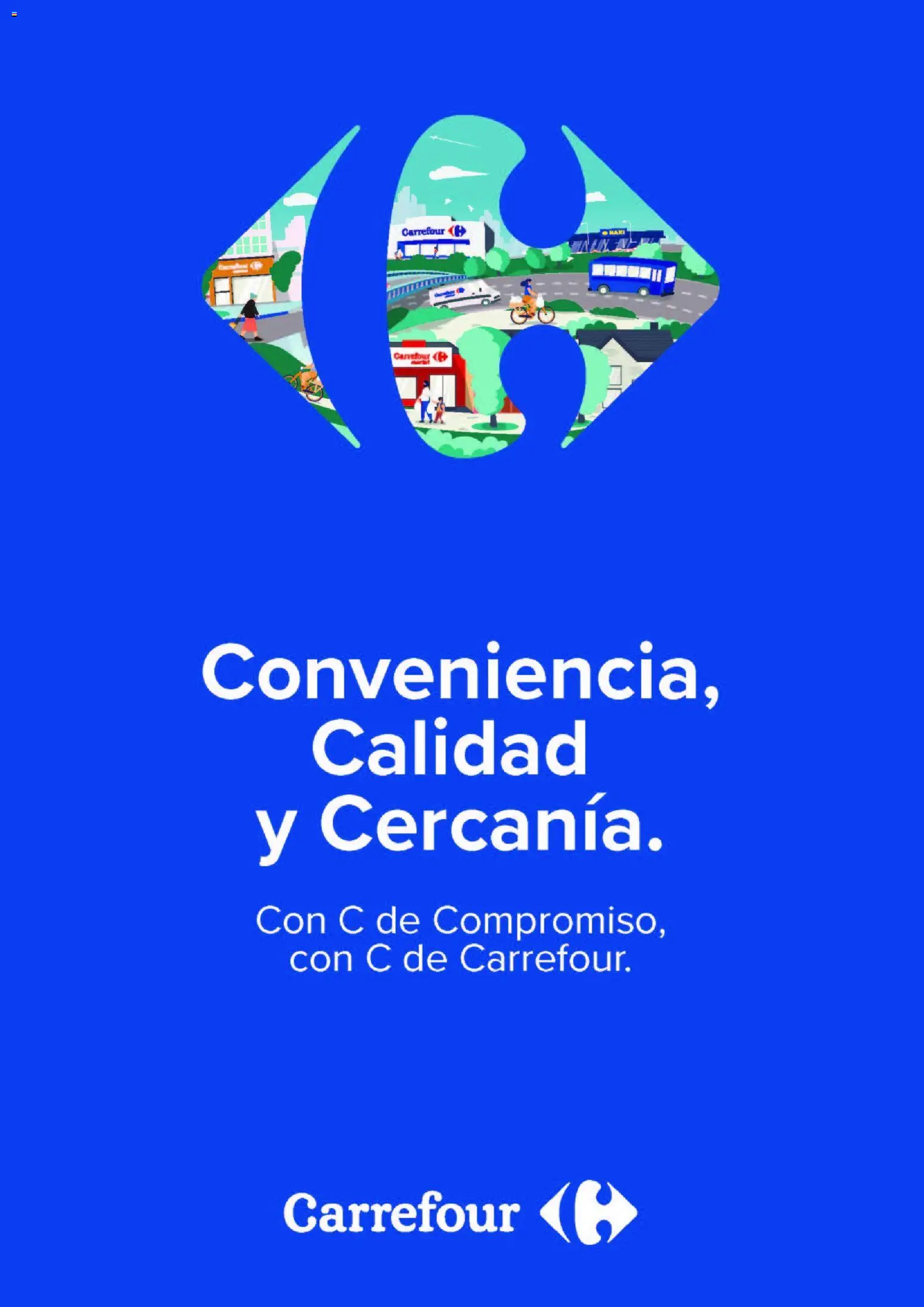 Carrefour ofertas │ válido desde el 14/07/2026 | Página: 53