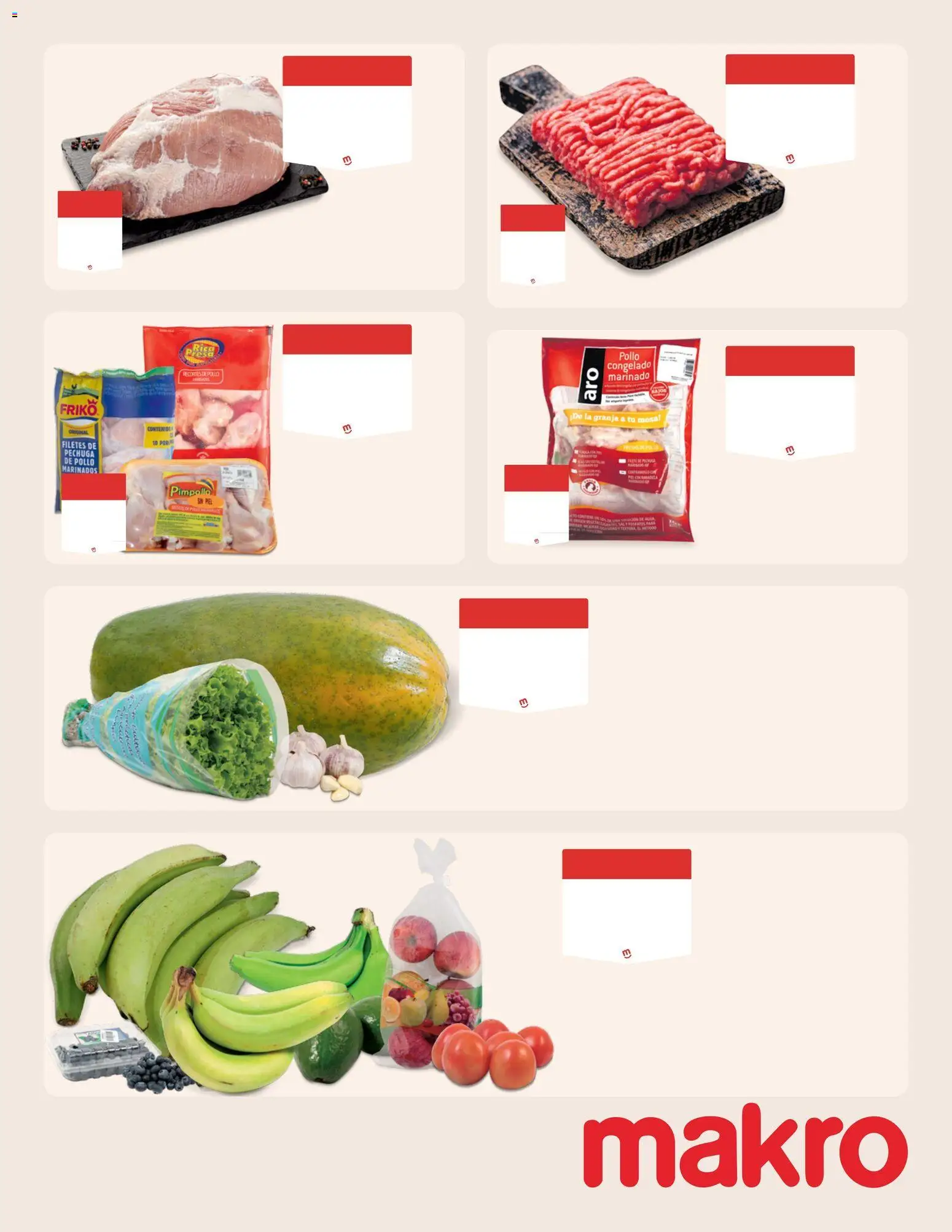 Makro revista - valida desde el 08.05.2026 | Página: 12