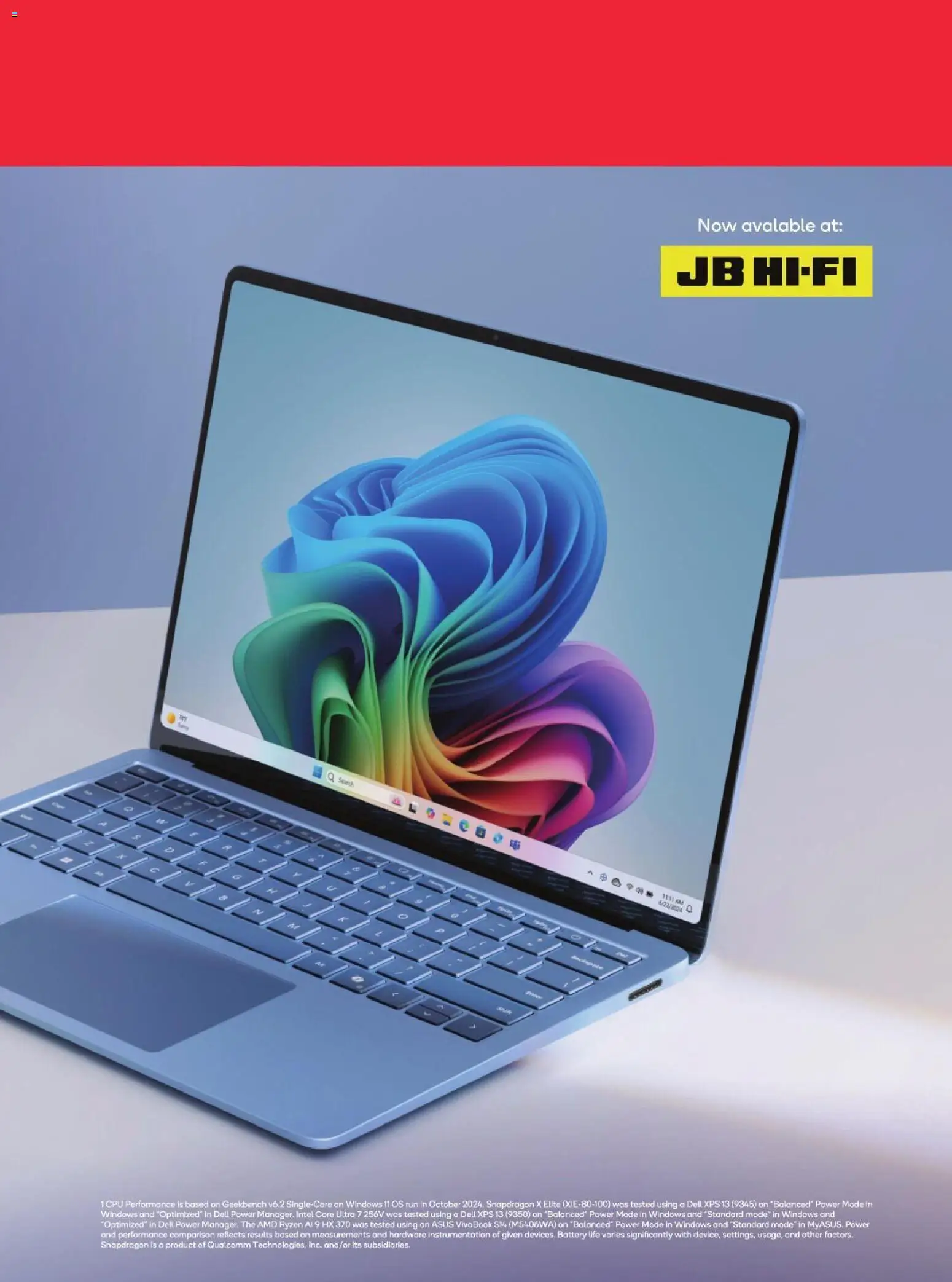 JB Hi-Fi catalogue - valid from 01/08/2026 | Page: 13