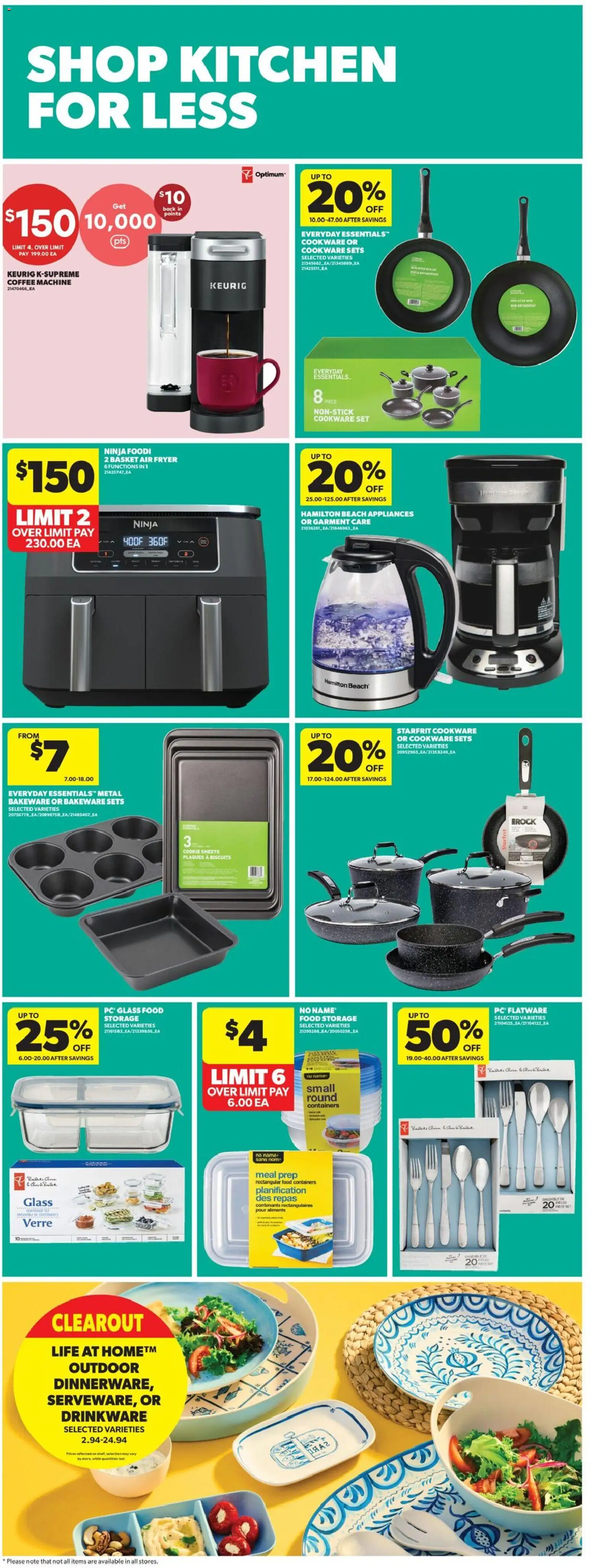 Real Canadian Superstore flyer valid from Jun 25, 2026 | Page: 40
