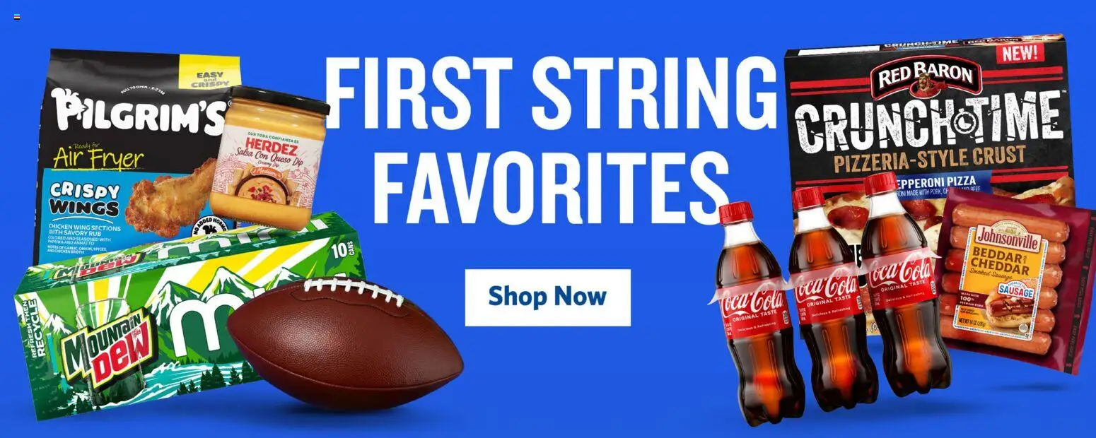 Food Lion Weekly Ad - valid from 09/23/2026 | Page: 9 | Products: Fryer, Chicken, Spices, Sausage