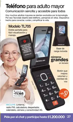 A3D Ofertas válido desde el 07.06.2026 | Página: 27