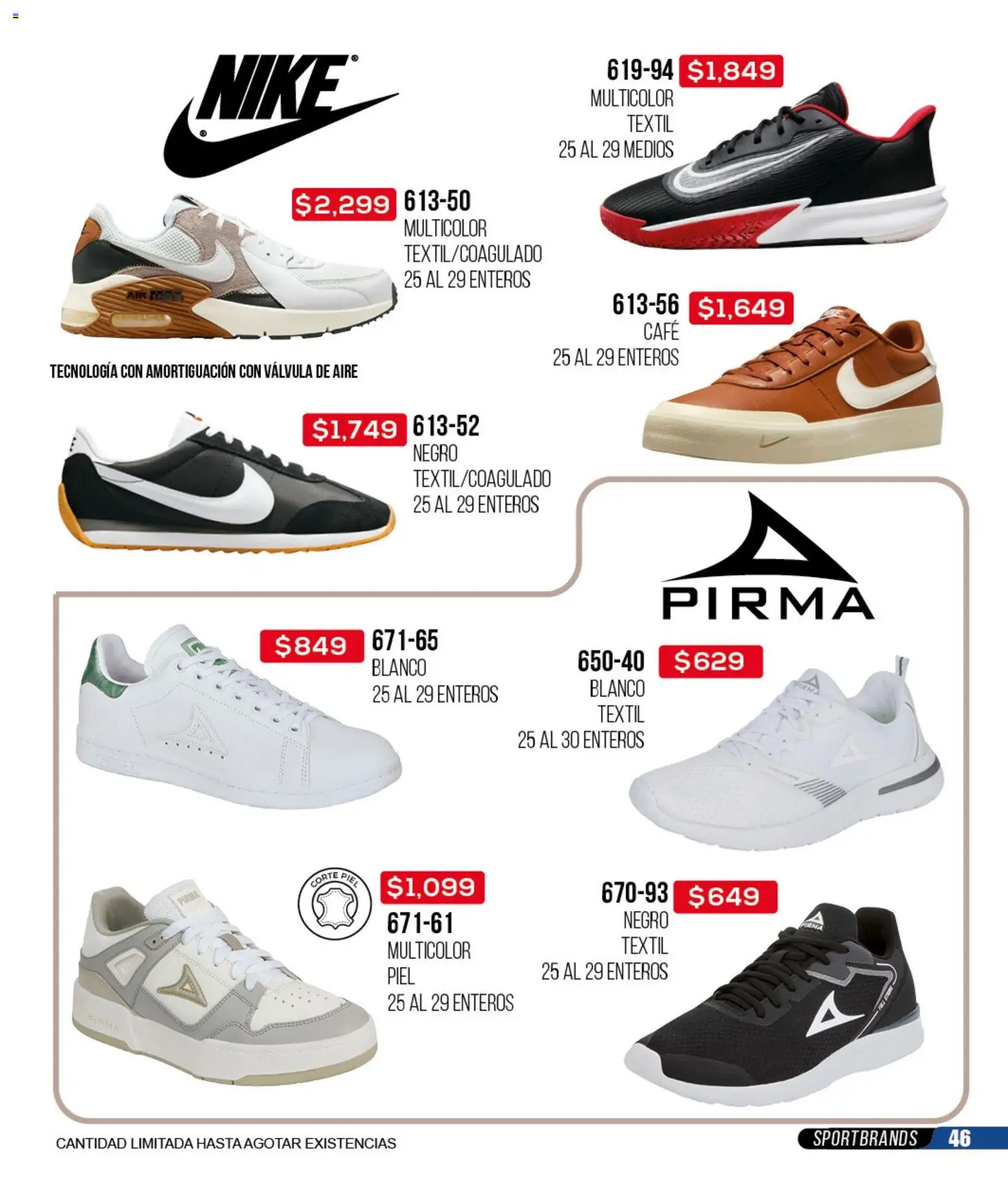 CKLASS ofertas de 20/04 — page 46