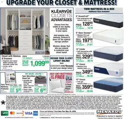 Preview of Menards weekly ads valid from 13.05.2026 | Page: 25